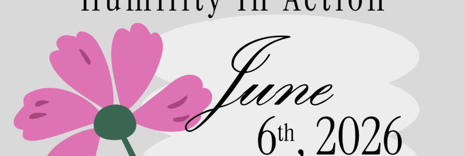 2026 Unity Day Flyer