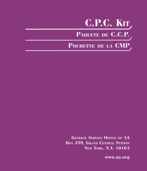 PI/CPC Workbooks and Kits